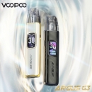 Voopoo Argus G3 Pod Kit – kompaktes 30 W Podsystem mit OLED-Display, 1000 mAh Akku & USB-C – ideal für MTL & RDL Dampfen – 32,90 €